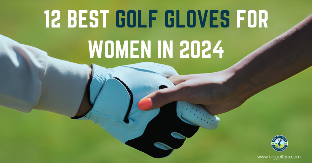 Golf Gloves for Women