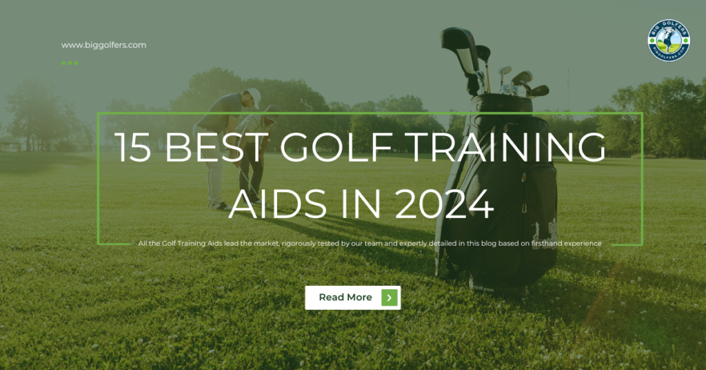 Best golf training Aids