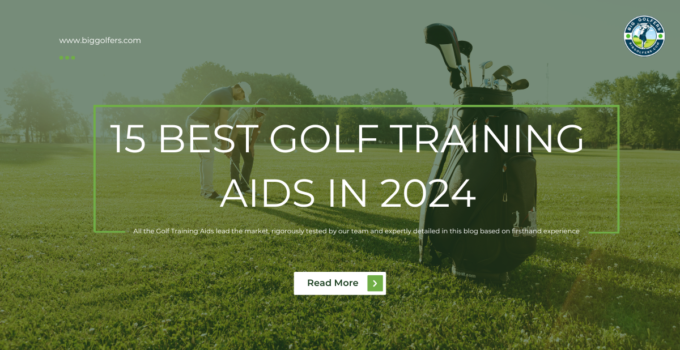 15 Best Golf Training Aids in 2024