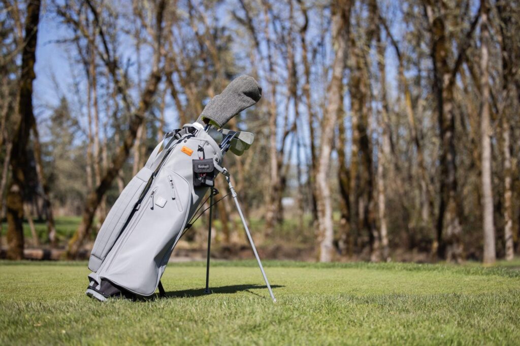 Stitch Golf SL2 Bag - Best Golf Bags