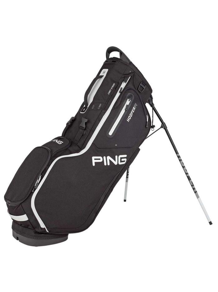 PING New Hoofer Stand Golf Bag