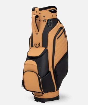 Lux XV 2.0 Golf Cart Bag.