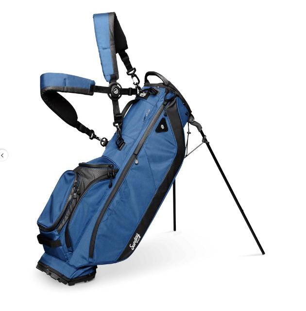 Sunday Golf Ryder Bag - Best golf bags