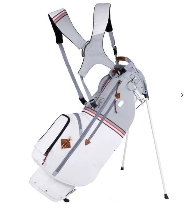 Golf Stand Bag.