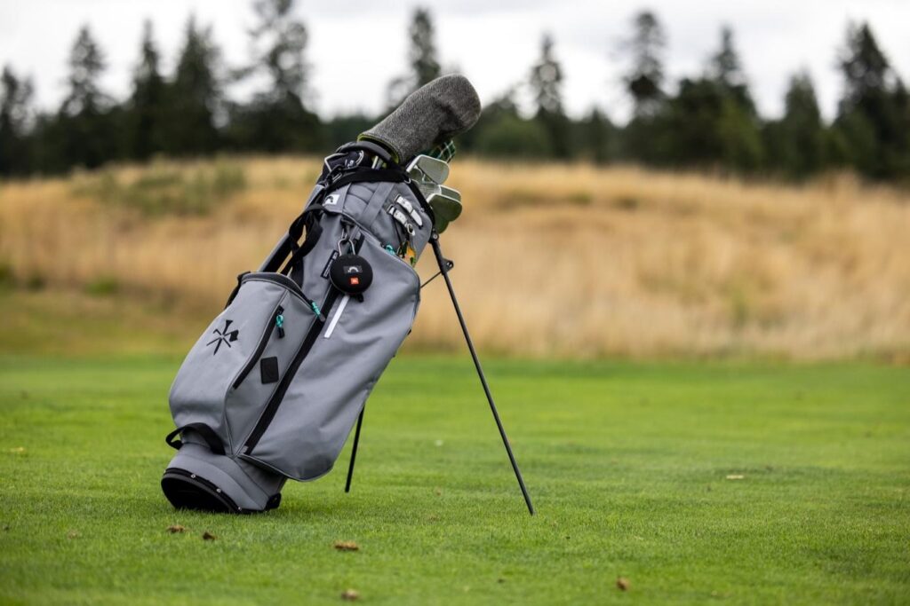 Jones Golf Bags - best golf bags