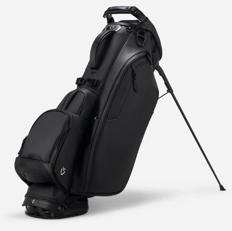 Vessel Player IV Pro Bag - Best golf bags