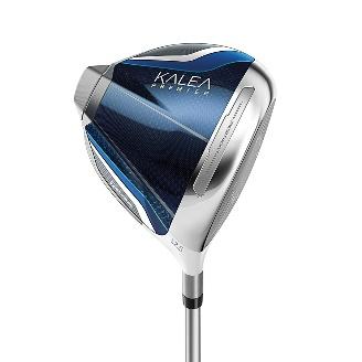 TaylorMade Kalea Premier - Golf Driver for Women