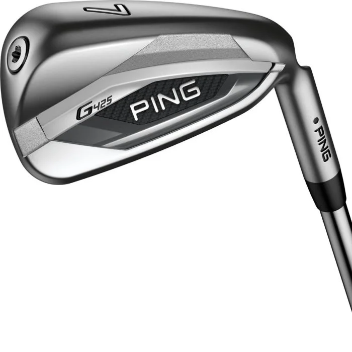 PING G425 Iron - most forgiving irons for high handicappers