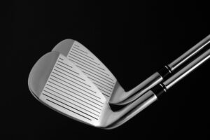 Golf Irons - how to hit a driving iron 