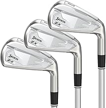 srixon zx5 golf club set